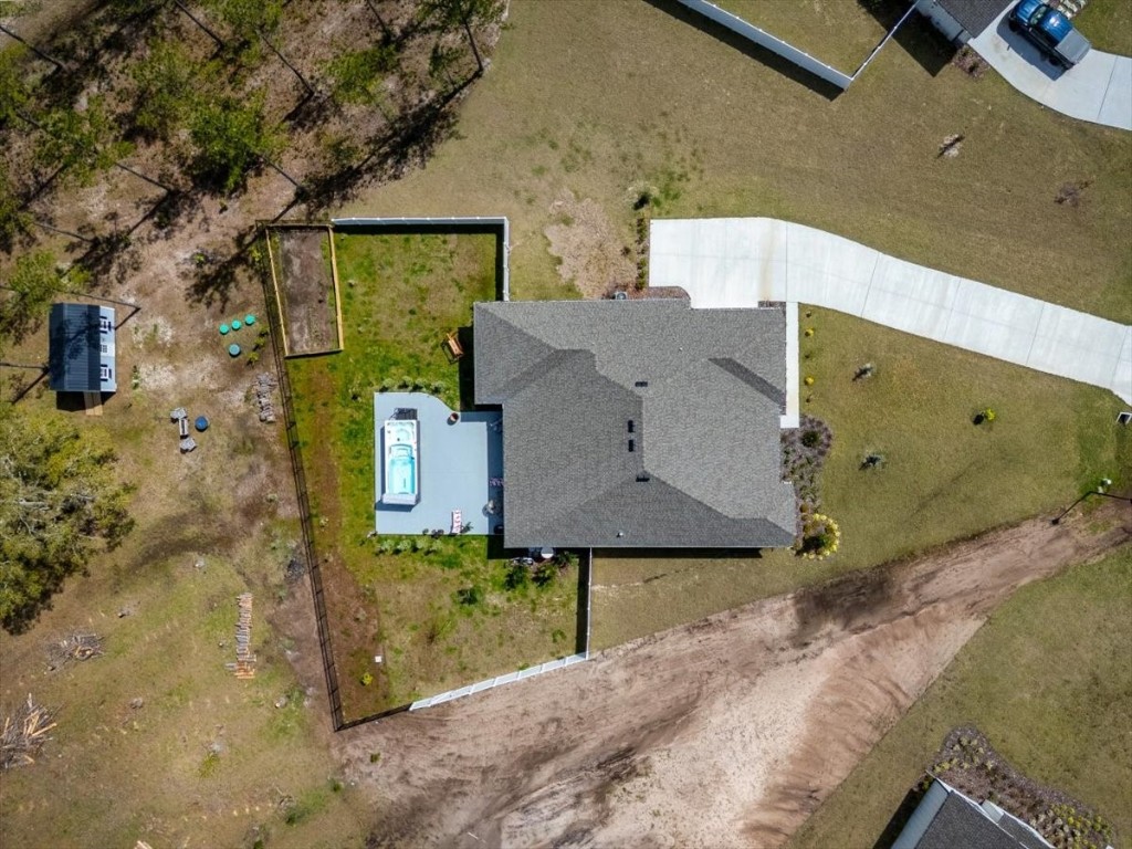 Hilliard, Florida 32046, United States, 4 Bedrooms Bedrooms, ,2 BathroomsBathrooms,Residential,Active,225187