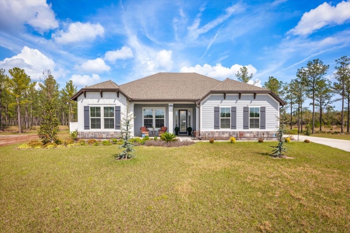 Hilliard, Florida 32046, United States, 4 Bedrooms Bedrooms, ,2 BathroomsBathrooms,Residential,Active,225187