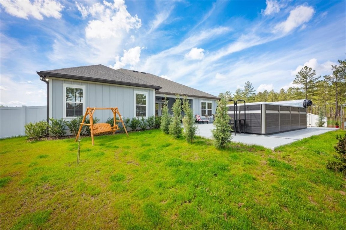 Hilliard, Florida 32046, United States, 4 Bedrooms Bedrooms, ,2 BathroomsBathrooms,Residential,Active,225187