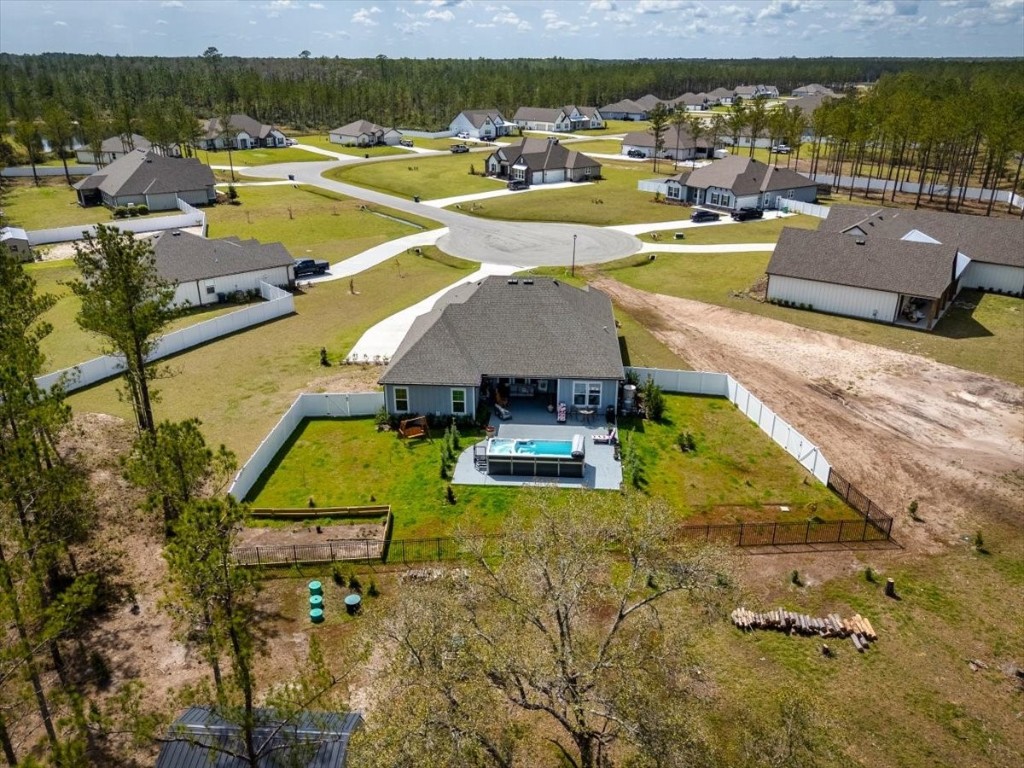 Hilliard, Florida 32046, United States, 4 Bedrooms Bedrooms, ,2 BathroomsBathrooms,Residential,Active,225187