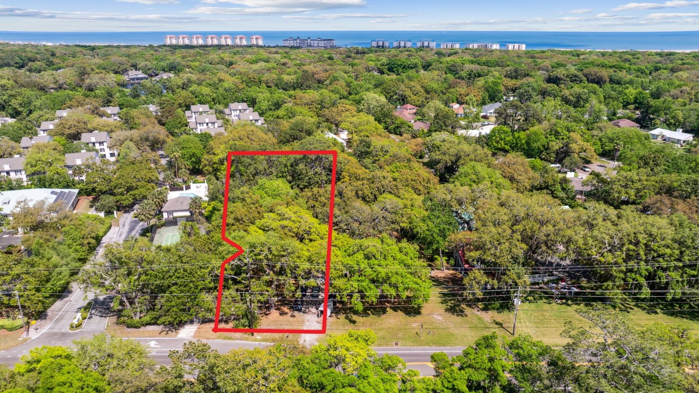 4820 First Coast Highway, Fernandina Beach, New Mexico image 1