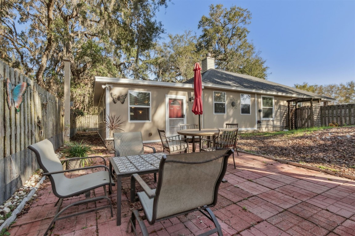 2339 Bonnie Oaks Drive, Fernandina Beach, Florida image 30