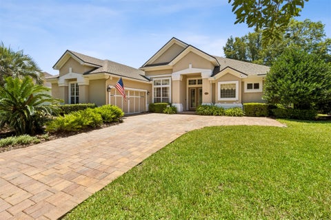 Homes For Sale - 95198 Amelia National Parkway<br/> Fernandina Beach, FL 32034