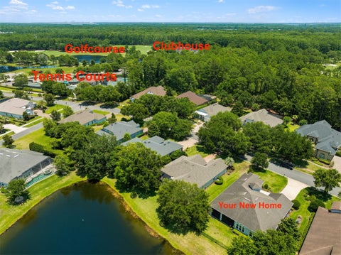 Homes For Sale - 95198 Amelia National Parkway<br/> Nassau County, Fernandina Beach, FL 32034