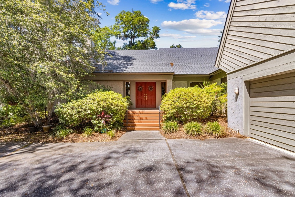 1 Marsh Creek Road, Amelia Island, Florida image 2