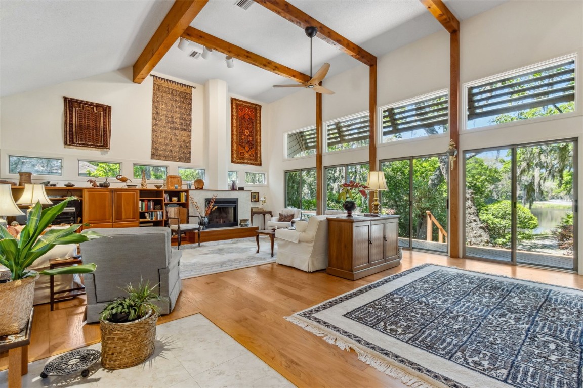 1 Marsh Creek Road, Amelia Island, Florida image 5