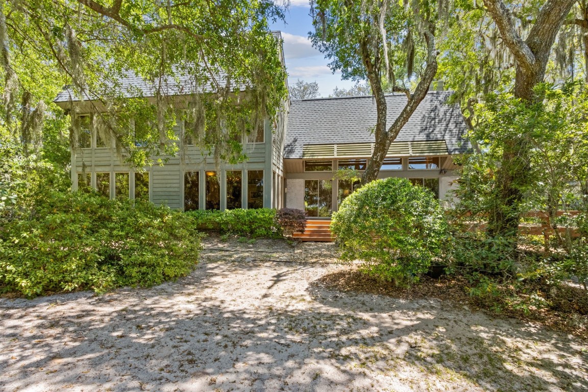 1 Marsh Creek Road, Amelia Island, Florida image 26