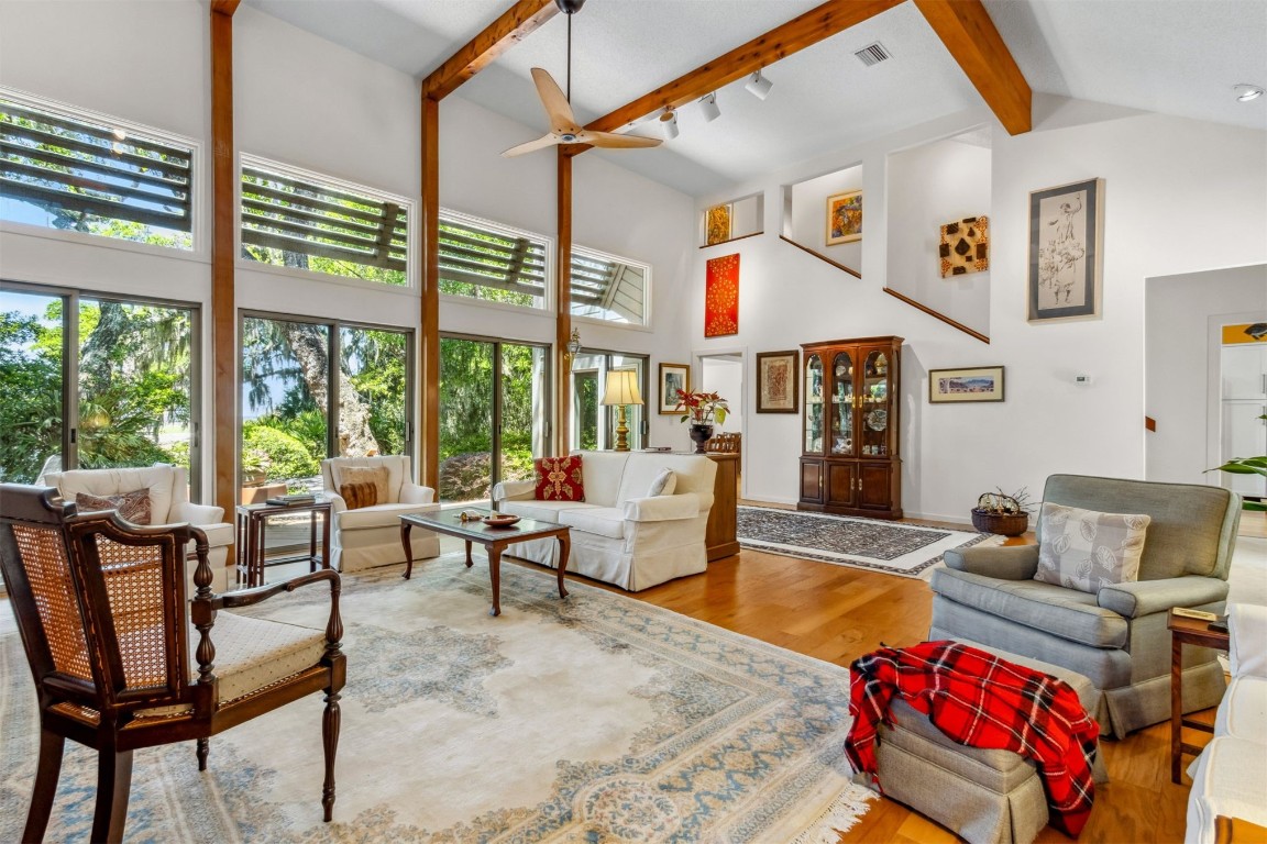 1 Marsh Creek Road, Amelia Island, Florida image 7