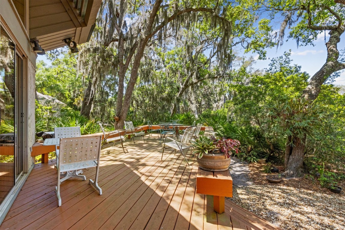 1 Marsh Creek Road, Amelia Island, Florida image 23
