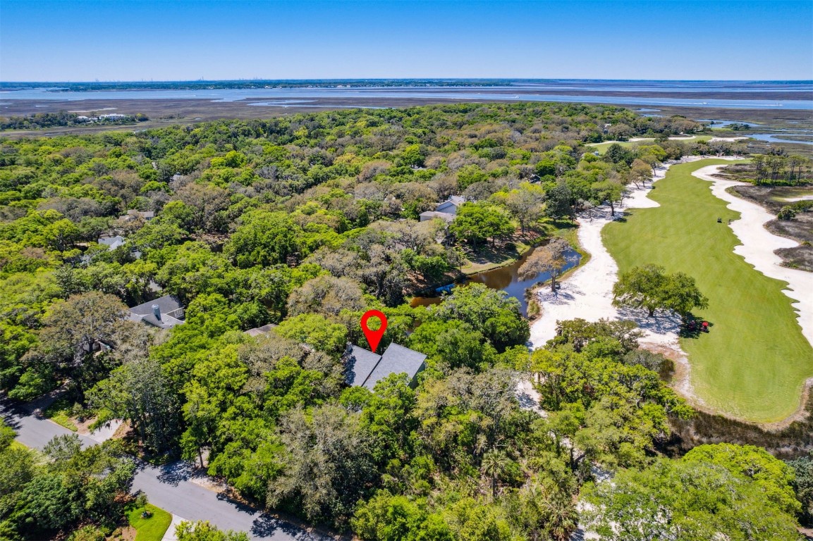 1 Marsh Creek Road, Amelia Island, Florida image 31