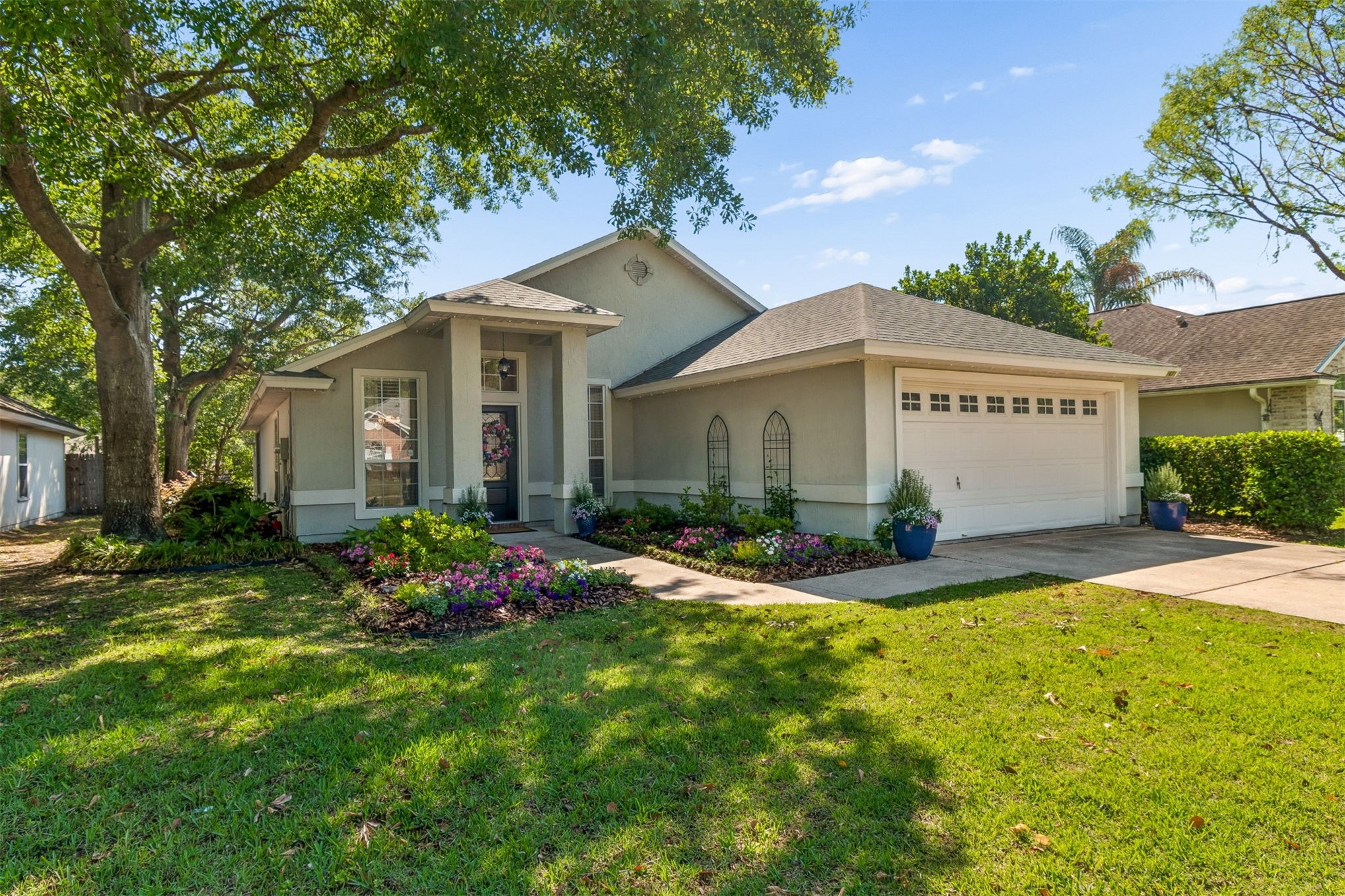 Photo 1 of 17 — 1671 DOCKSIDE Drive, Fleming Island, FL 32003