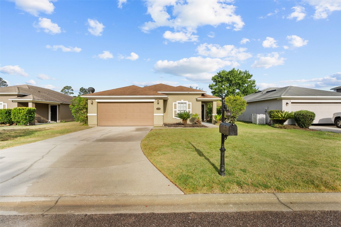 76384 Deerwood Drive, Yulee, Florida image 8