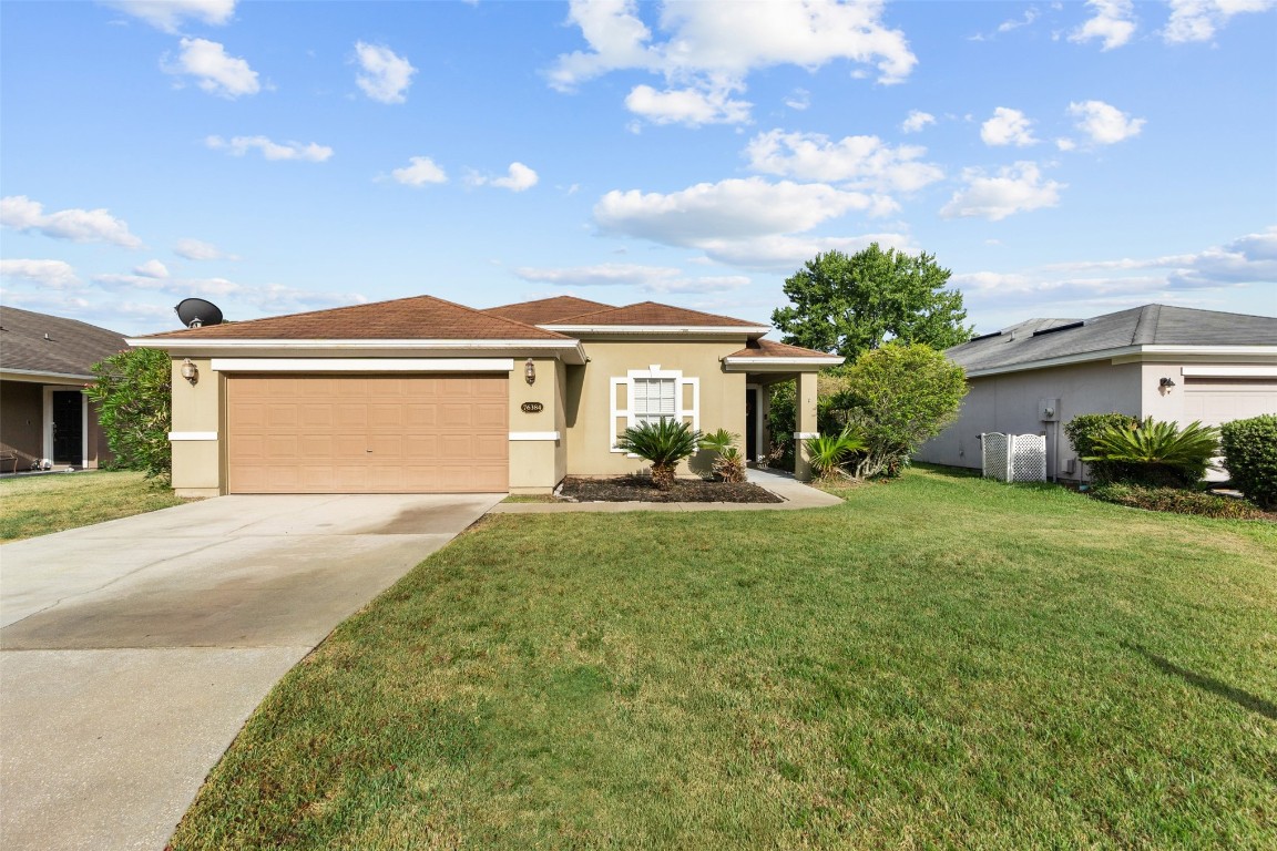 76384 Deerwood Drive, Yulee, Florida image 1