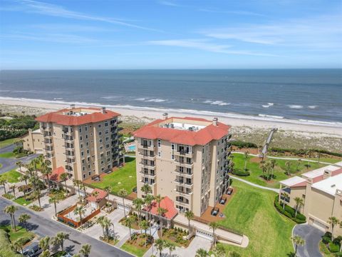 Condo For Sale - 8030 First Coast Highway #204<br/> Fernandina Beach, FL 32034