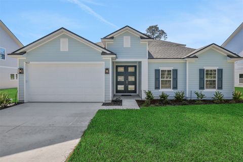 Homes For Sale - 96112 Pirates Bluff Road<br/> Yulee, FL 32097