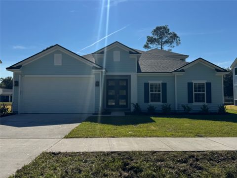 Homes For Sale - 96112 Pirates Bluff Road<br/> Yulee, FL 32097