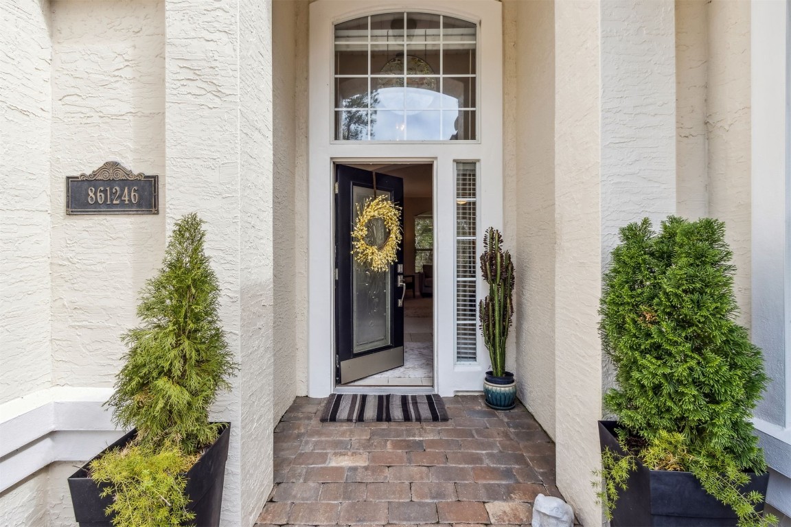 861246 North Hampton Club Way, Fernandina Beach, Florida image 3