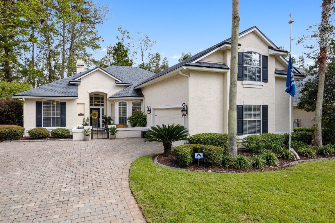 861246 North Hampton Club Way, Fernandina Beach, Florida image 1