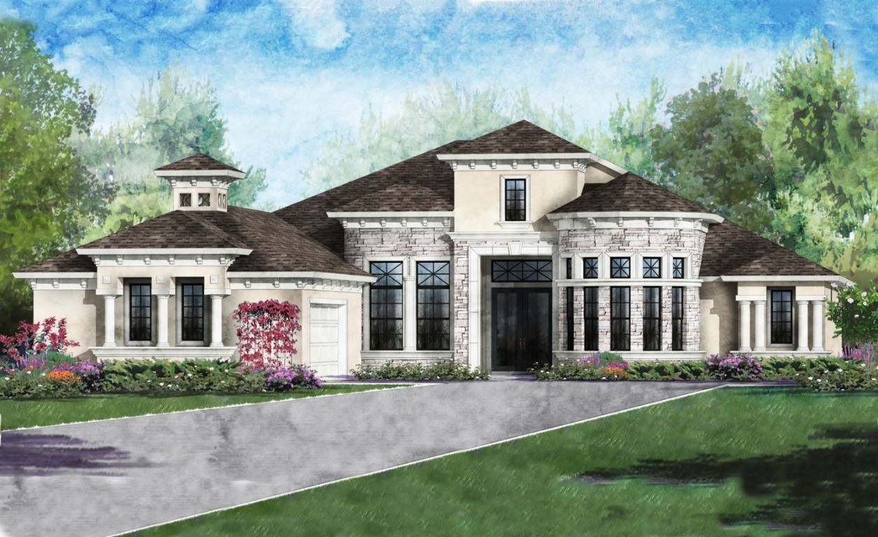 95380 Bentgrass Court, Fernandina Beach, Florida image 1
