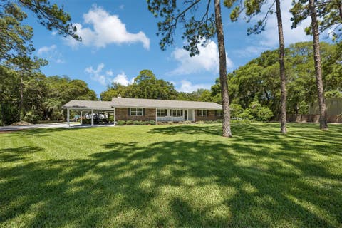 Homes For Sale - 1655 Clinch Drive<br/> Fernandina Beach, FL 32034