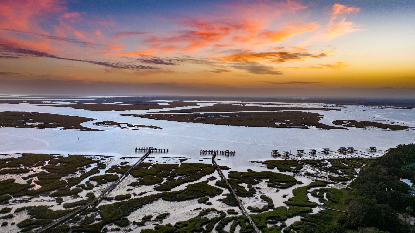 5069 First Coast Highway #202D, Fernandina Beach, Florida image 2