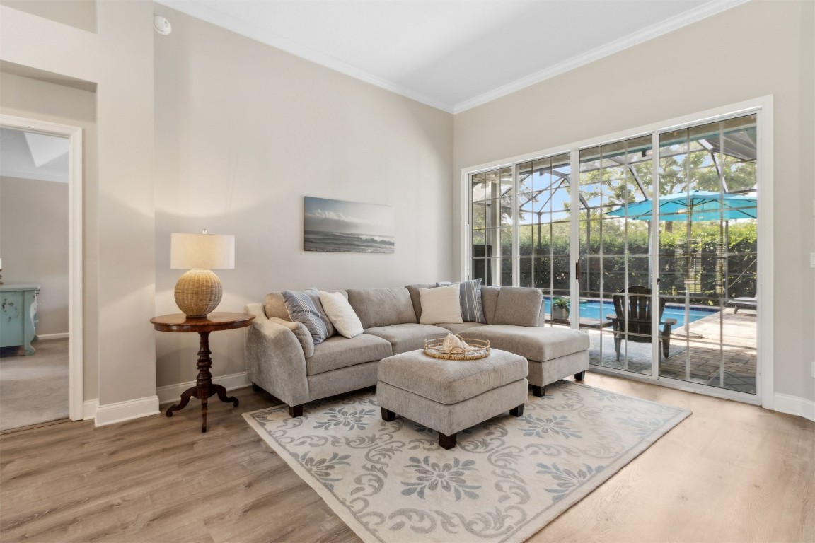 2768 N Ocean Oaks Drive, Fernandina Beach, New Mexico image 11