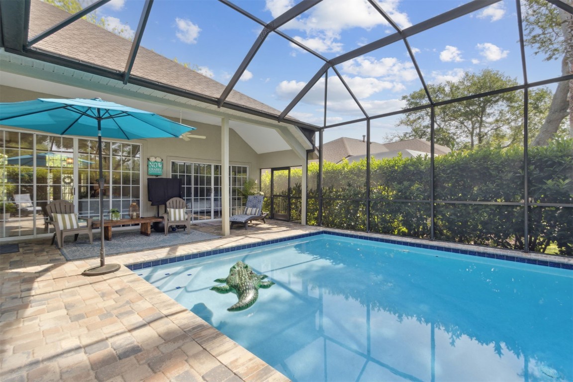 2768 N Ocean Oaks Drive, Fernandina Beach, New Mexico image 4