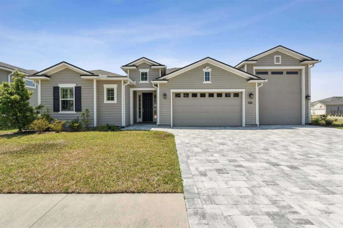 85353 Fall River Parkway, Fernandina Beach, New Mexico image 1