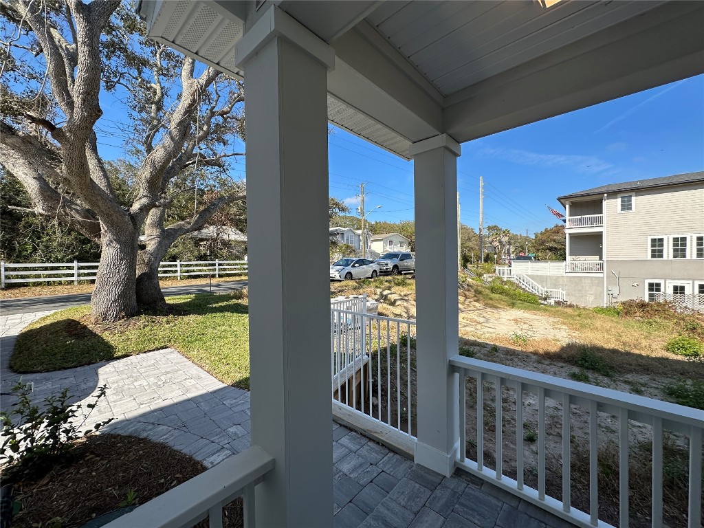 3444 1st Avenue, Fernandina Beach, Florida image 8