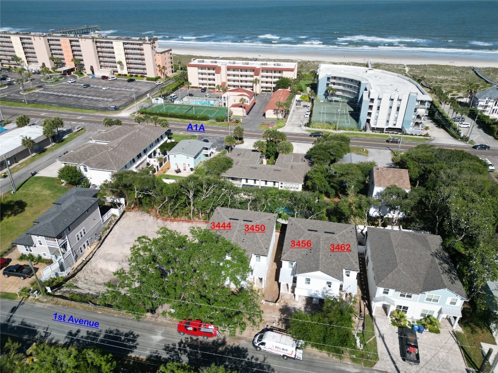 3444 1st Avenue, Fernandina Beach, Florida image 3