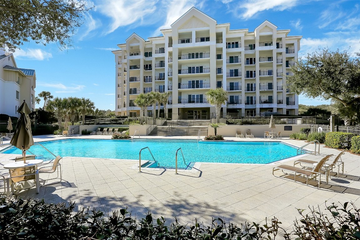 6520 Spyglass Circle, Fernandina Beach, Florida image 1
