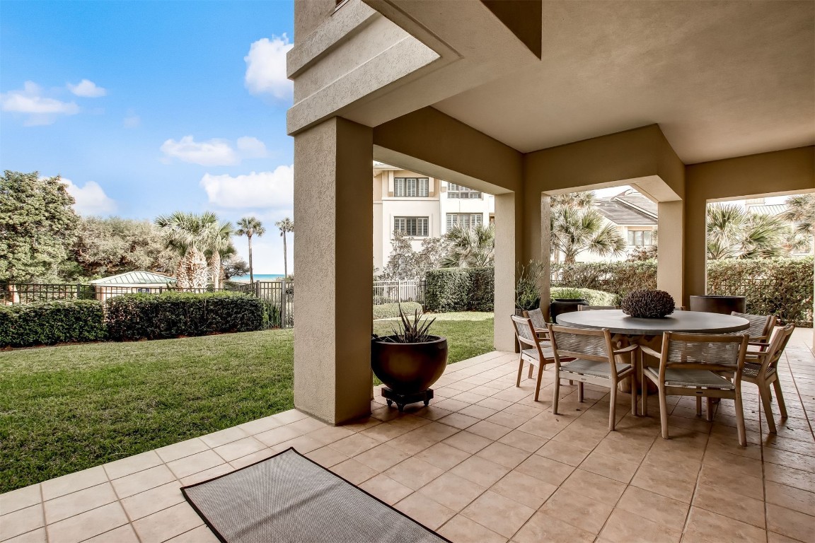 6520 Spyglass Circle, Fernandina Beach, Florida image 15