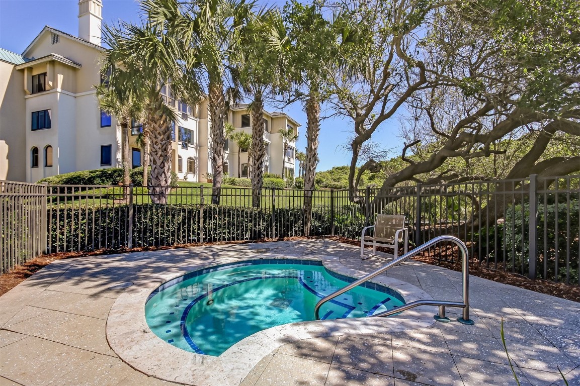 6520 Spyglass Circle, Fernandina Beach, Florida image 33