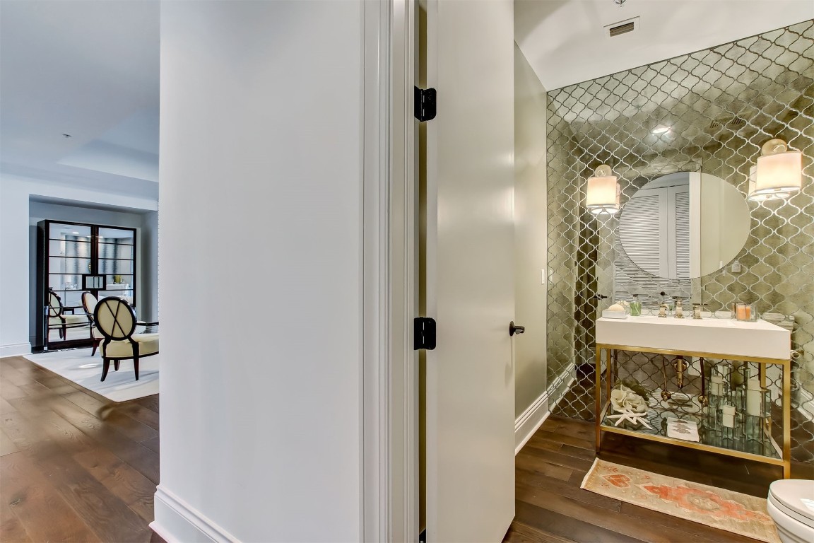 6520 Spyglass Circle, Fernandina Beach, Florida image 29