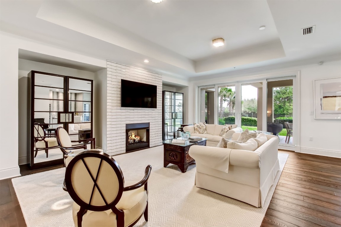 6520 Spyglass Circle, Fernandina Beach, Florida image 3
