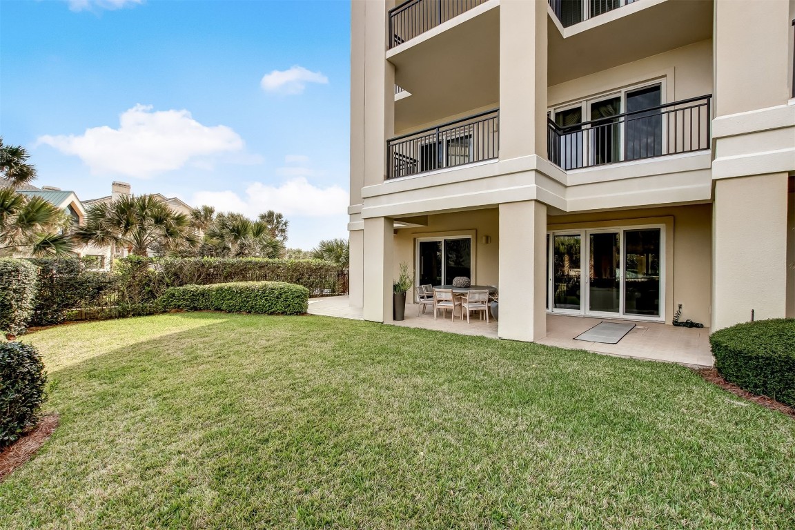 6520 Spyglass Circle, Fernandina Beach, Florida image 19