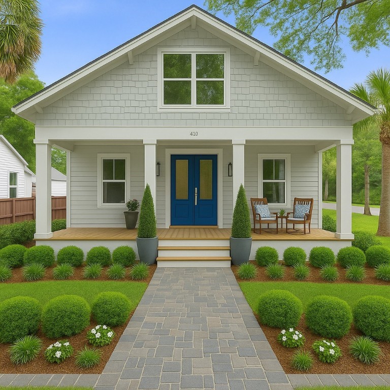 1st Avenue, Fernandina Beach, Florida image 1