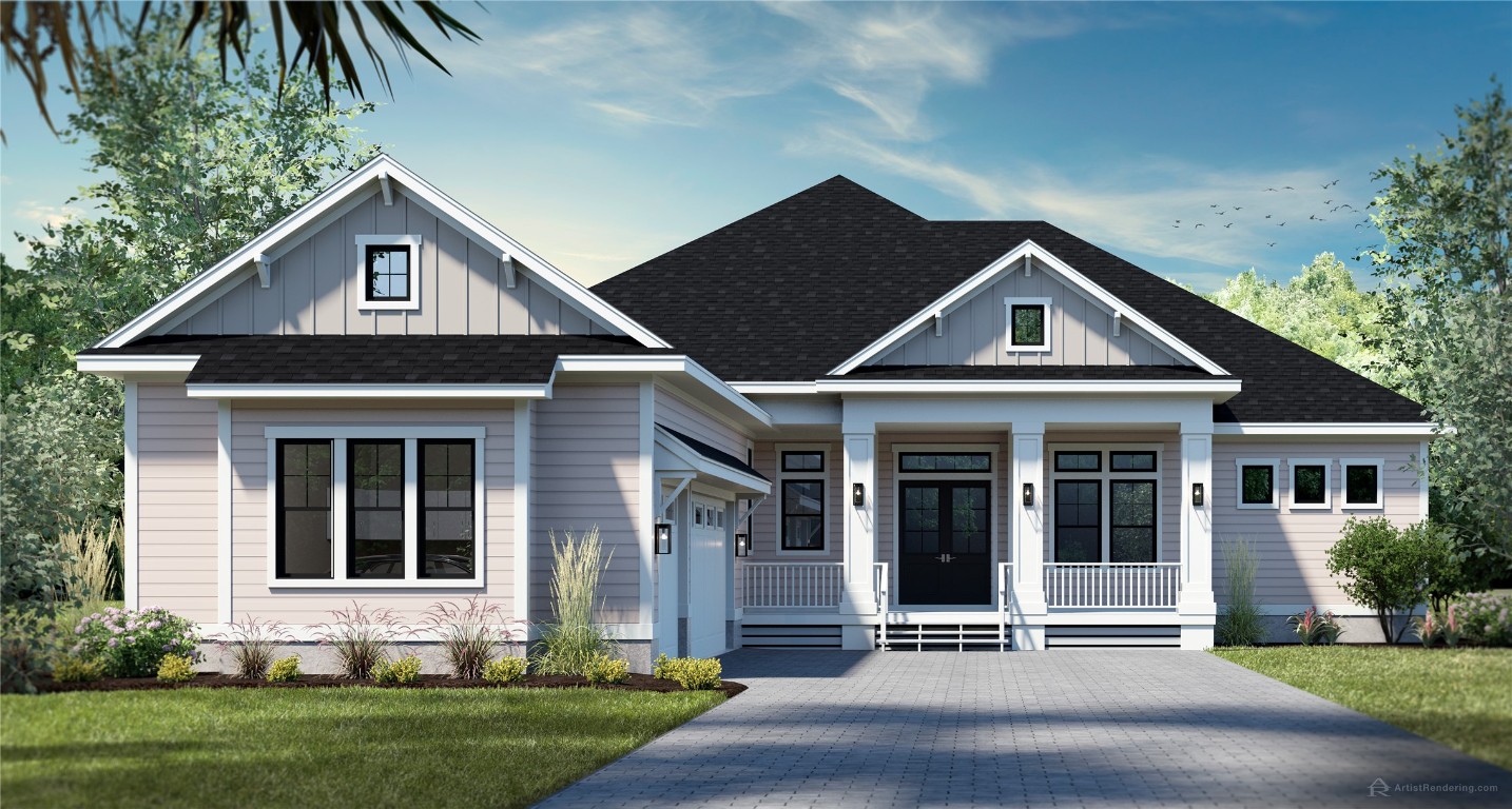 96236 Brady Point Road, Fernandina Beach, Florida image 1