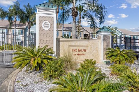Condo For Sale - 1601 Nectarine Street #I-1<br/> Nassau County, Fernandina Beach, FL 32034