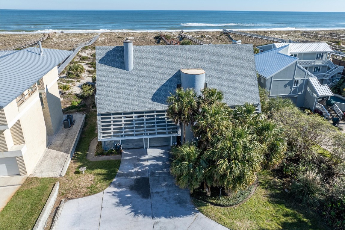 4438 S Fletcher Avenue, Fernandina Beach, Florida image 1