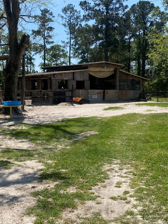2749 Parmenter Road, Bryceville, Florida image 1