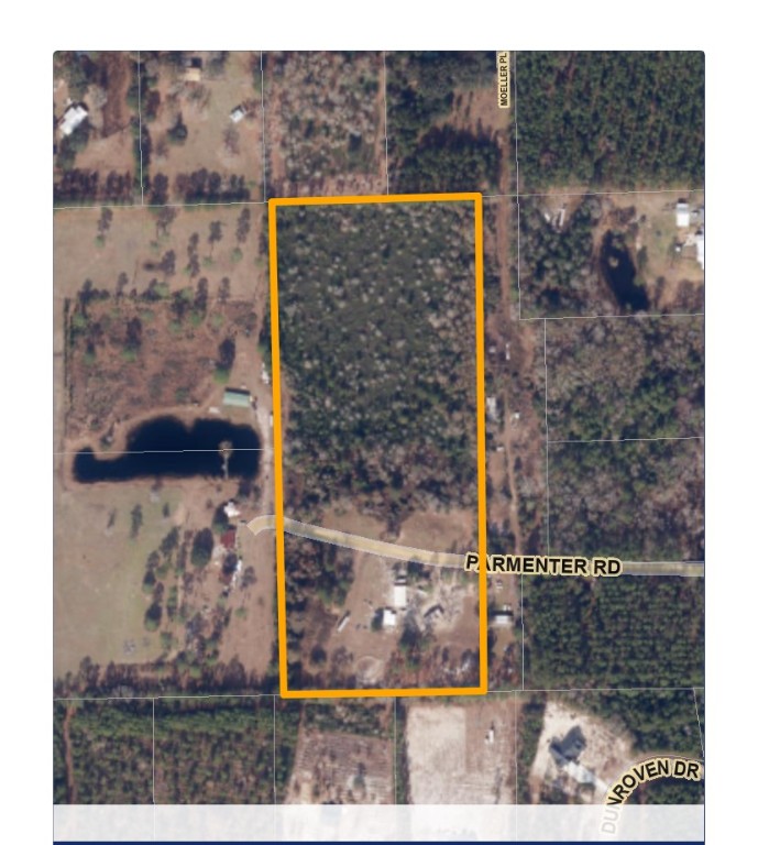 2749 Parmenter Road, Bryceville, Florida image 10