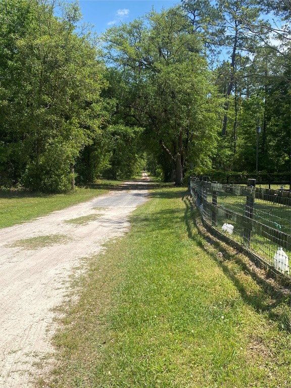 2749 Parmenter Road, Bryceville, Florida image 7