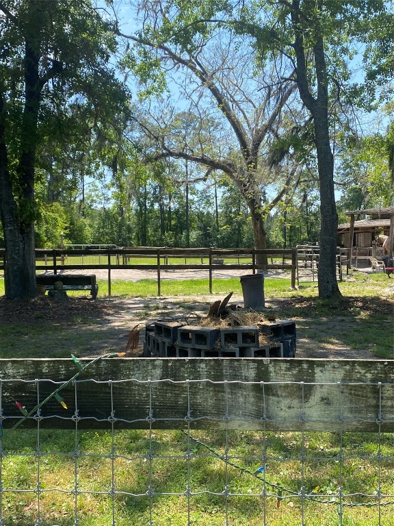 2749 Parmenter Road, Bryceville, Florida image 3