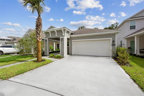 Homes For Sale - 96645 Stillpoint Way<br/> Nassau County, Fernandina Beach, FL 32034