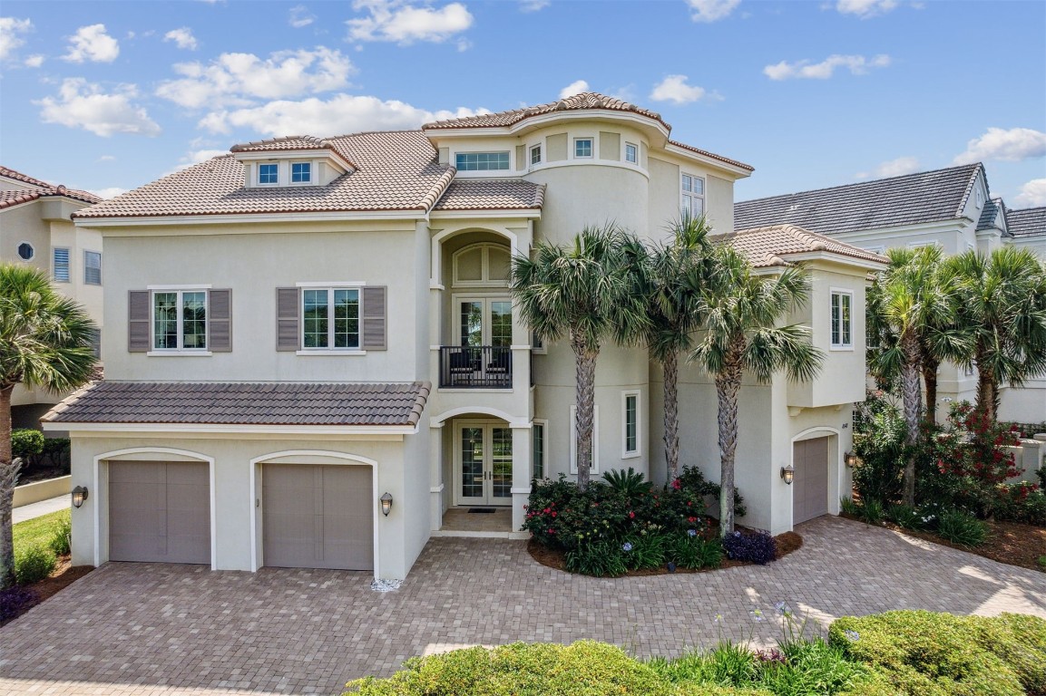 8148 Residence Court, Fernandina Beach, Florida image 1