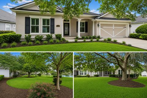 Homes For Sale - 95252 Bermuda Drive<br/> Fernandina Beach, FL 32034