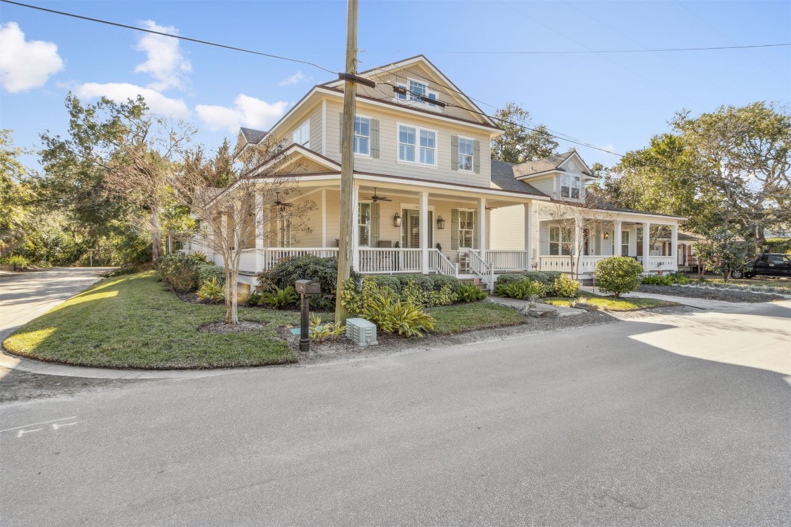 1020 White Street, Fernandina Beach, Florida image 2