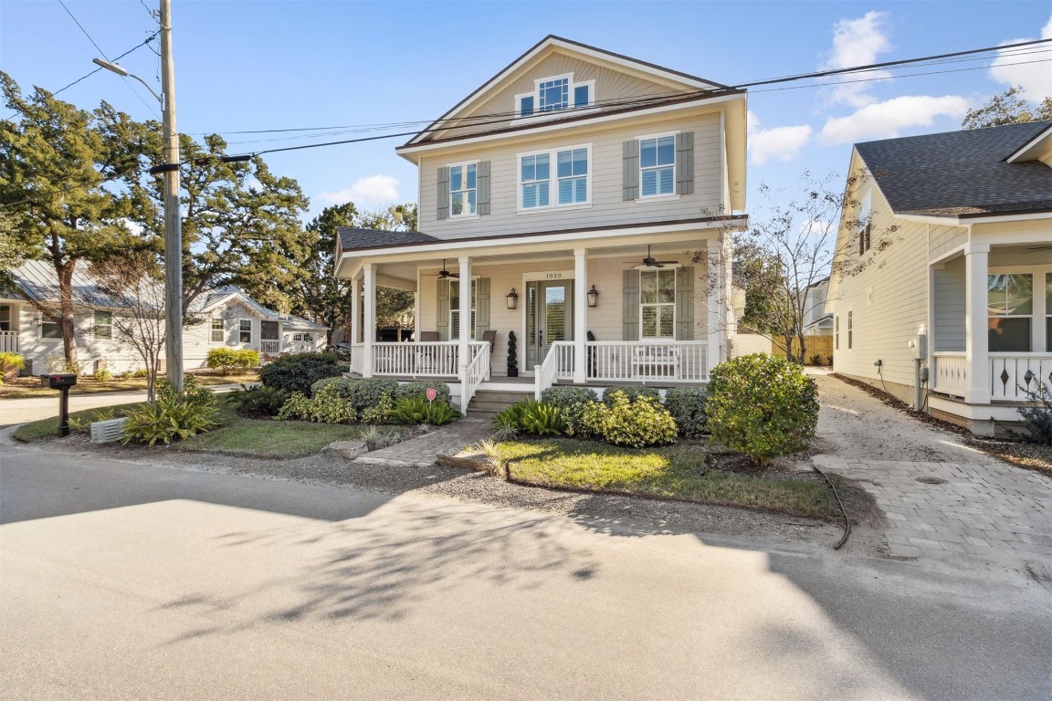 1020 White Street, Fernandina Beach, Florida image 4