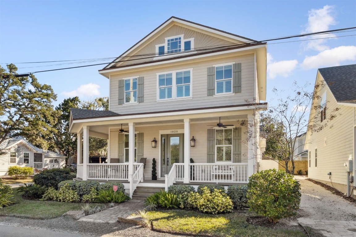 1020 White Street, Fernandina Beach, Florida image 6